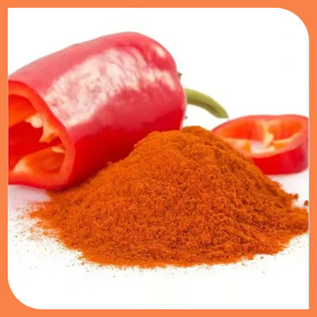 Chilli-powder