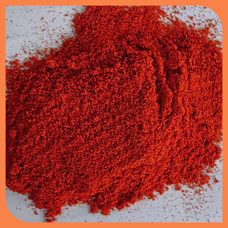 Red-Chii-Powder