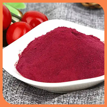 beet root powder