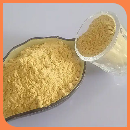 Ginger powder