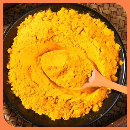 Pumpkin powder
