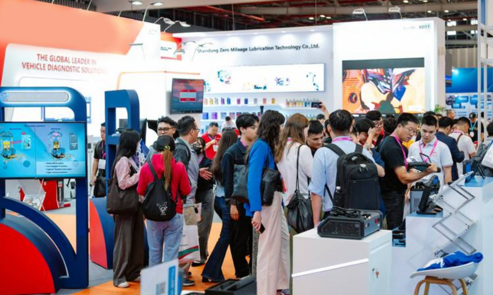 Shandong holds a shopping festival for high-quality food and agricultural products to help foreign t