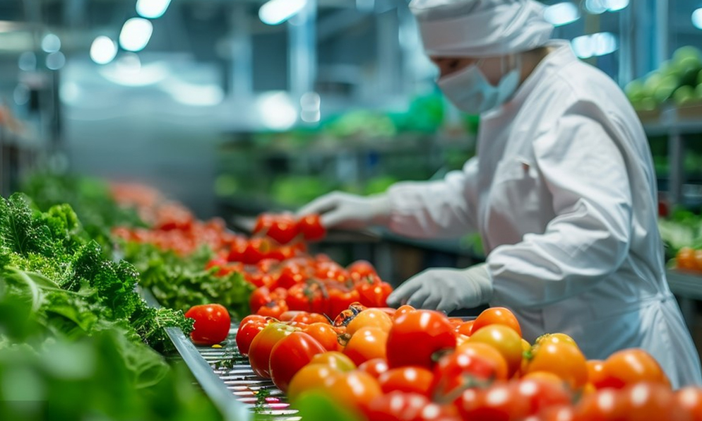 Pest Control For Food Safety